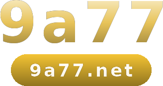 9a77 logo