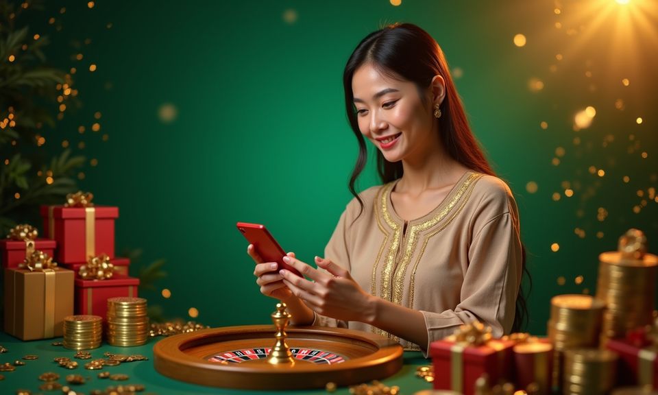 9a77 mobile gaming